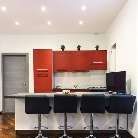 Appartement Brignole